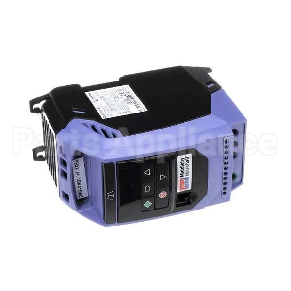 73048 Compatible Middleby Programmed, Inverterps360Gwb