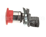730610 Axis Emergency Stop, #Abesmt44