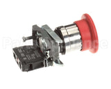 730610 Axis Emergency Stop, #Abesmt44