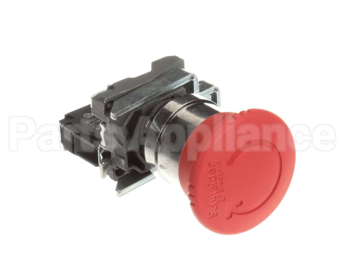 730610 Axis Emergency Stop, #Abesmt44