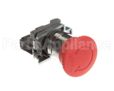 730610 Axis Emergency Stop, #Abesmt44