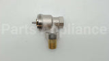 V110E1004 Resideo 1/2" Thred Angle Body For T104
