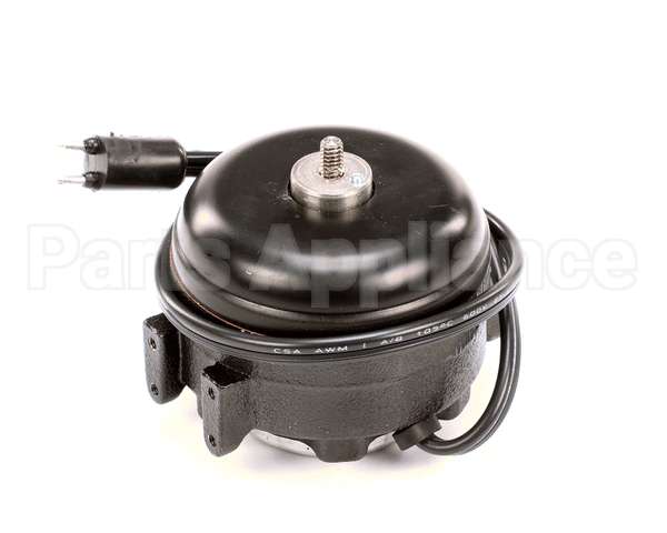 73084 Structural Concepts Motor, Condenser