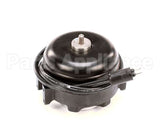 73084 Structural Concepts Motor, Condenser
