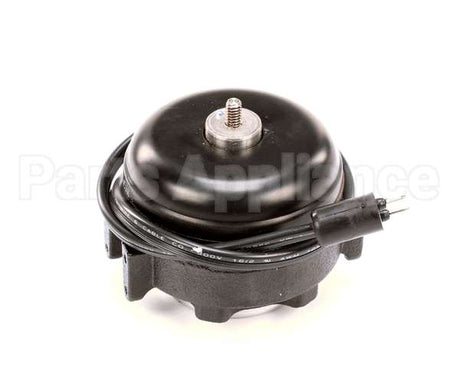 73084 Structural Concepts Motor, Condenser