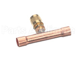 73104 Structural Concepts 3/8" Pres T Valve