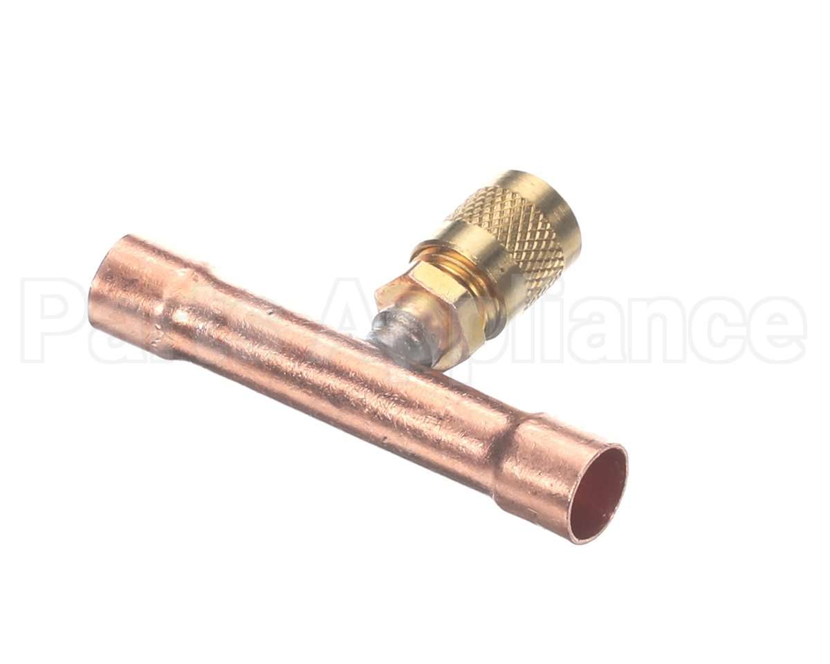 73104 Structural Concepts 3/8" Pres T Valve