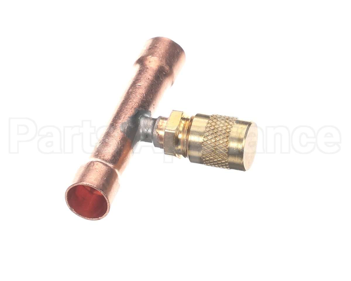 73104 Structural Concepts 3/8" Pres T Valve