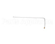 73108 Omcan Short Pilot Gas Pipe