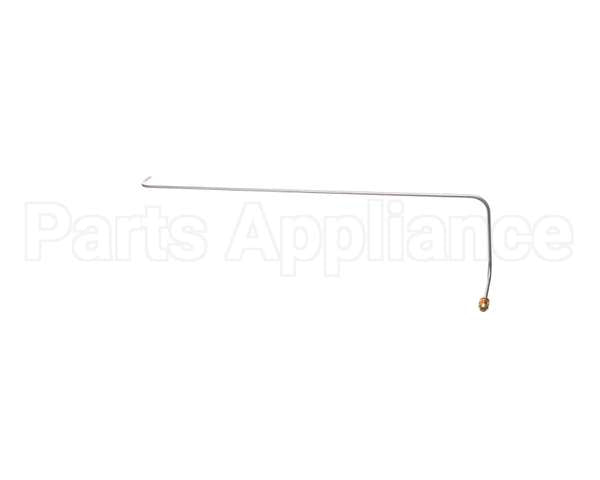 73108 Omcan Short Pilot Gas Pipe