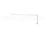 73108 Omcan Short Pilot Gas Pipe