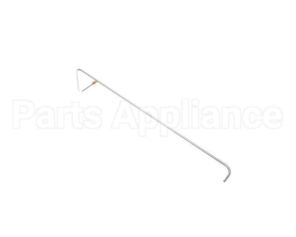 73108 Omcan Short Pilot Gas Pipe