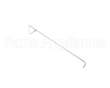 73108 Omcan Short Pilot Gas Pipe