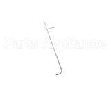 73108 Omcan Short Pilot Gas Pipe