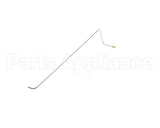 73108 Omcan Short Pilot Gas Pipe