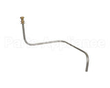 73109 Omcan Long Pilot Gas Pipe