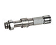 73110 Fisher Swivel 1/2 Chemical Tee