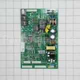 WR55X11033 GE Board Main Combined Hmi