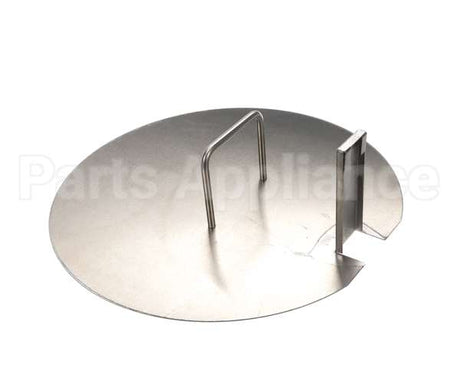 73150 Giles Basket Cover, Assembly, Cf-400G