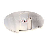 73151 Giles Basket Cover, Assembly, Cf-500 1Ph-3Ph