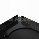 W10239357 Whirlpool Glass,Assy Jes9800C Blac