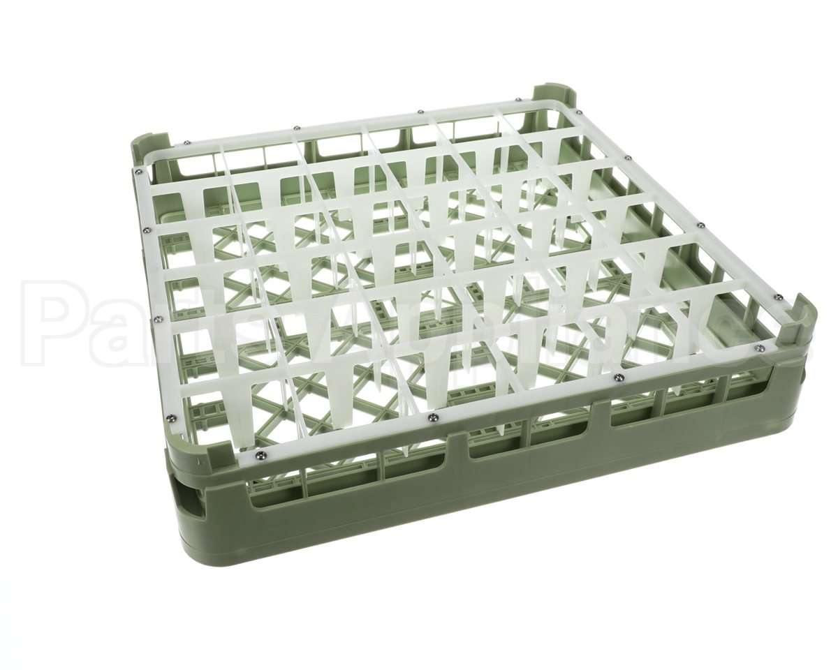 7320-002-86-70 Jackson Rack,Short 36 Compart