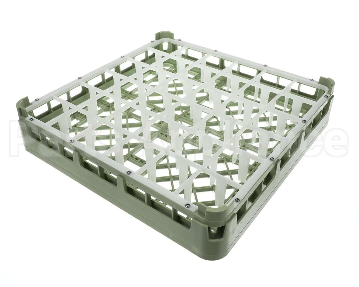 7320-002-86-70 Jackson Rack,Short 36 Compart
