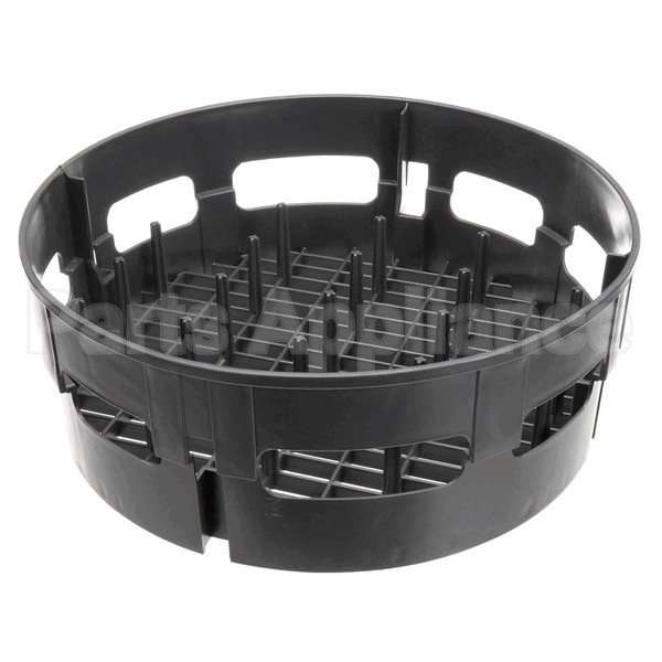 7320-100-09-01 Compatible Jackson Rack Plastic Dishware Jp Peg