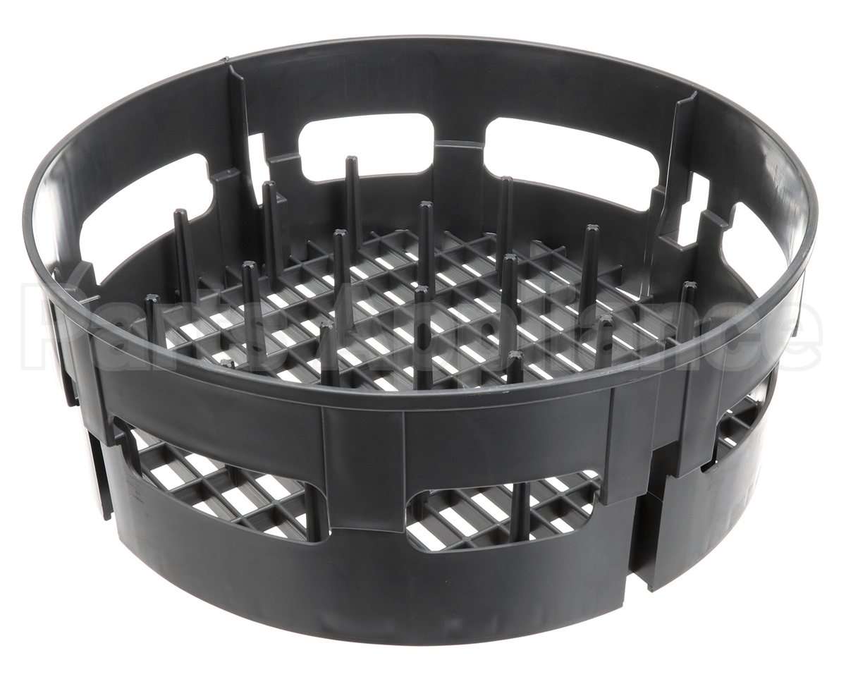 7320-100-09-01 Jackson Rack Plastic Dishware Jp Peg