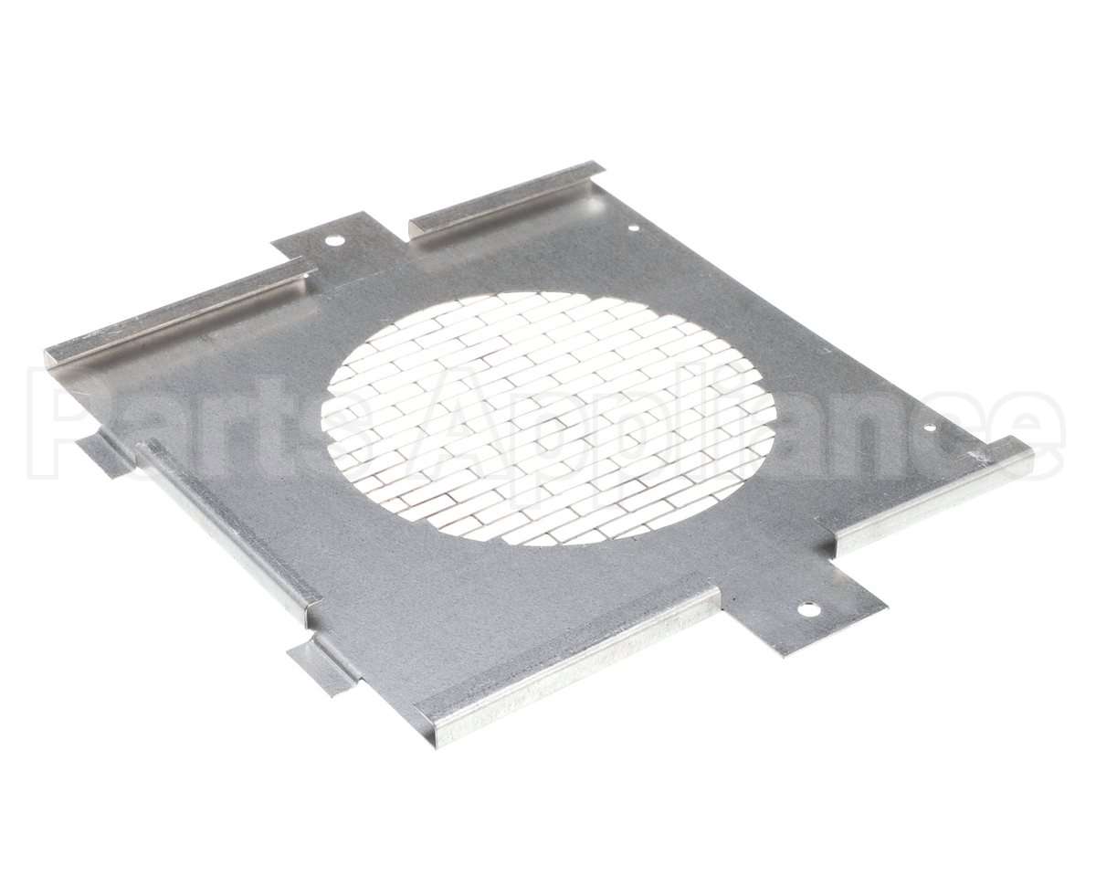 73226 Middleby Large Cooling Fan Filter, 9" Square