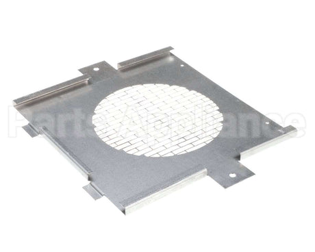 73226 Middleby Large Cooling Fan Filter, 9" Square