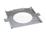 73226 Middleby Large Cooling Fan Filter, 9" Square