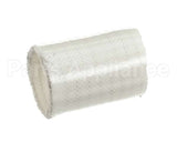 7323.2.5 Hardt Hose Silicone White 1-1/2Id X