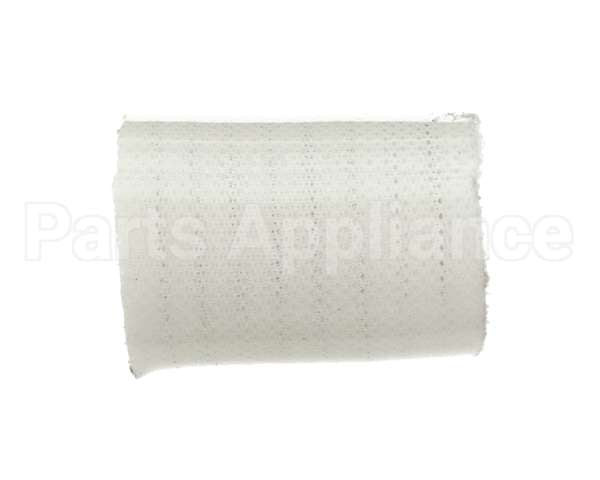7323.2.5 Hardt Hose Silicone White 1-1/2Id X