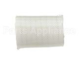 7323.2.5 Hardt Hose Silicone White 1-1/2Id X