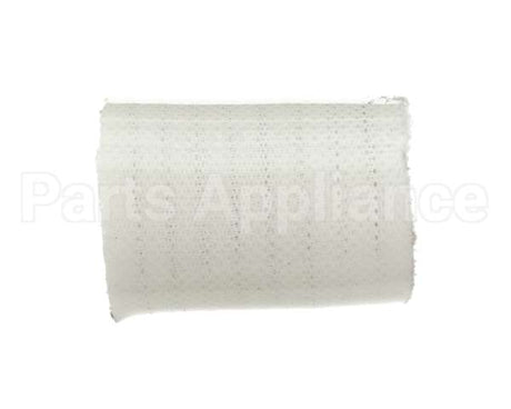 7323.2.5 Hardt Hose Silicone White 1-1/2Id X