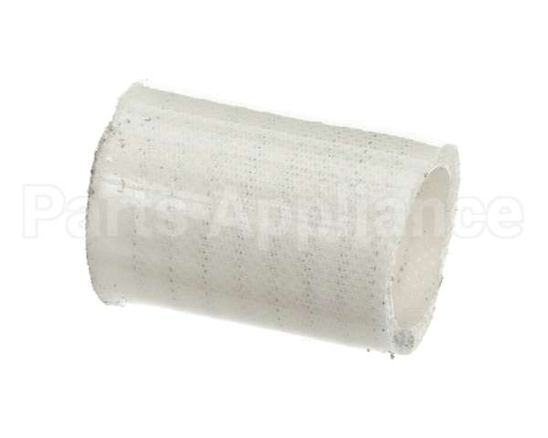 7323.2.5 Hardt Hose Silicone White 1-1/2Id X