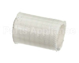 7323.2.5 Hardt Hose Silicone White 1-1/2Id X