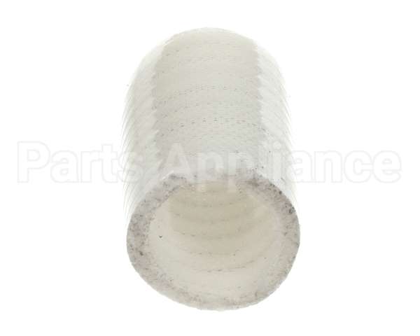 7323.2.5 Hardt Hose Silicone White 1-1/2Id X