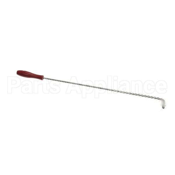 73233 Compatible Giles Brush, Cleaning - Fryer Coils