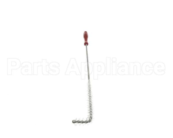 73233 Giles Brush, Element, Heat Resistant, L-Shape