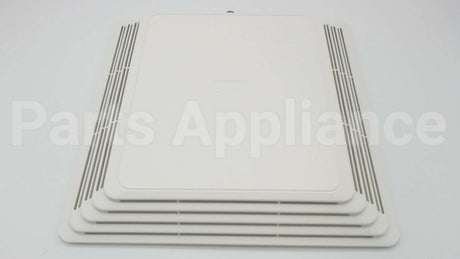 S97013576 Broan-Nutone 11 1/8"X10 5/8" Fan Grille