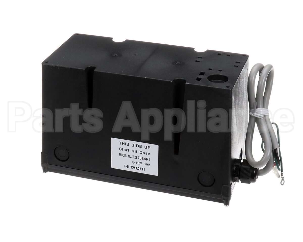 73278 Structural Concepts Box Elec Hor #Box1T20A