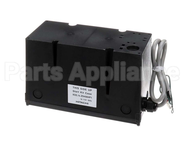 73278 Structural Concepts Box Elec Hor #Box1T20A