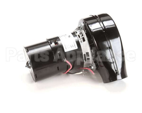 73287 Middleby Kit,Blwr/Burner/Tube Ps360