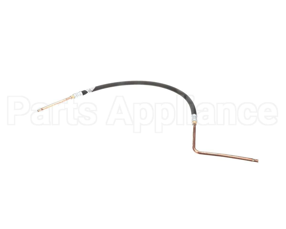 73294 Structural Concepts Hose Assy .250 In Dia X 36 In