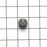 WE1M659 GE Push/ Start Button Grey