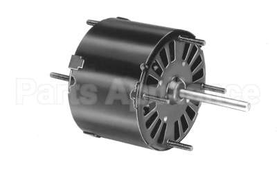 D229 Regal Rexnord - Fasco 1/100Hp 115V 3000Rpm Ccw Motor