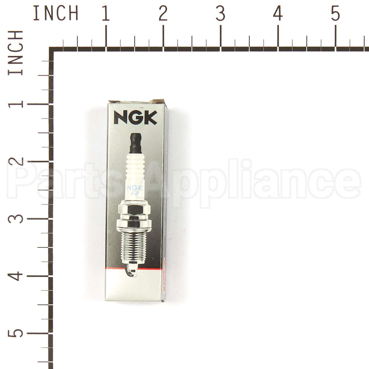 7331 NGK Bp6Hs Spark Plug