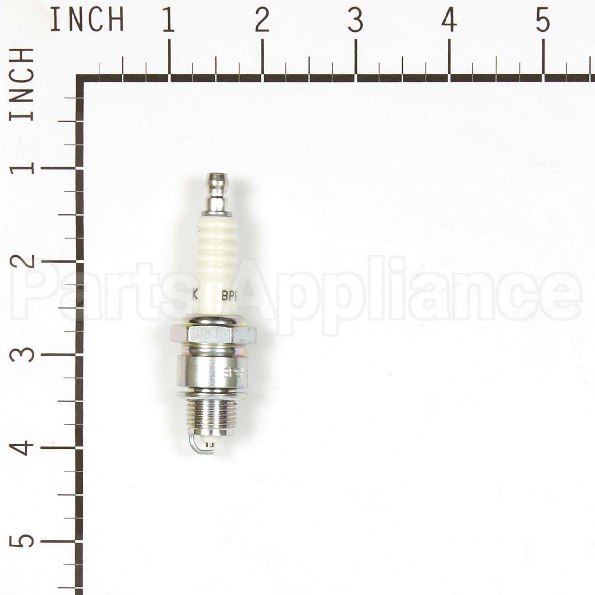 7331 NGK Bp6Hs Spark Plug